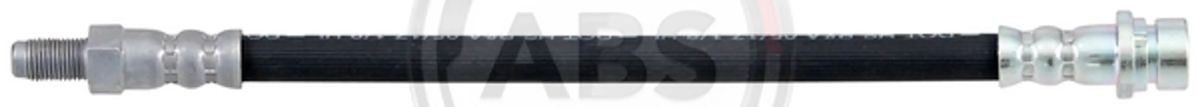 TUBO FLEXIBLE DE FRENOS