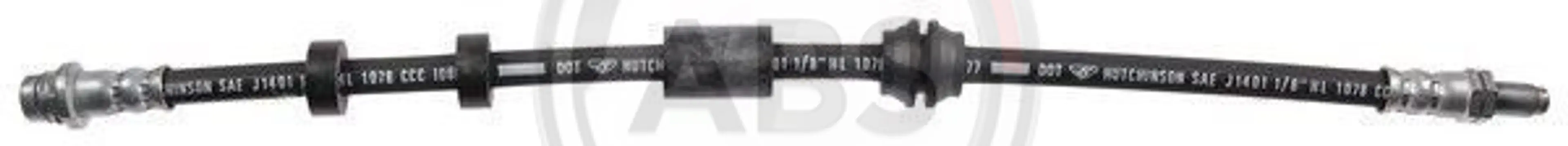 TUBO FLEXIBLE DE FRENOS