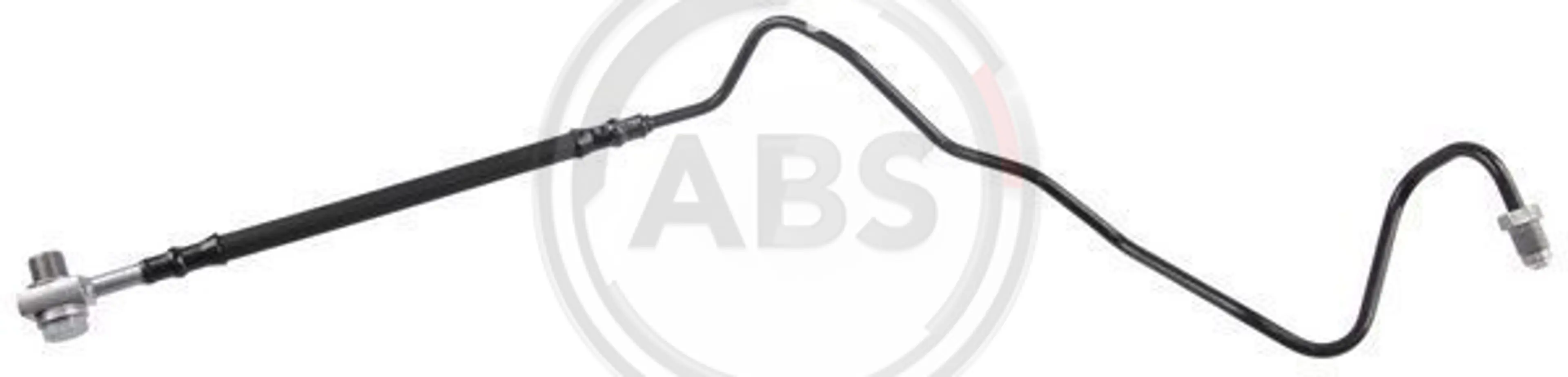 TUBO FLEXIBLE DE FRENOS