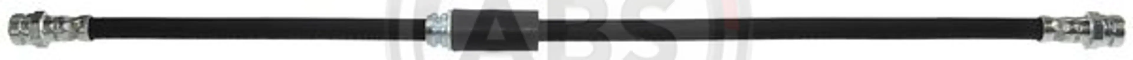 TUBO FLEXIBLE DE FRENOS