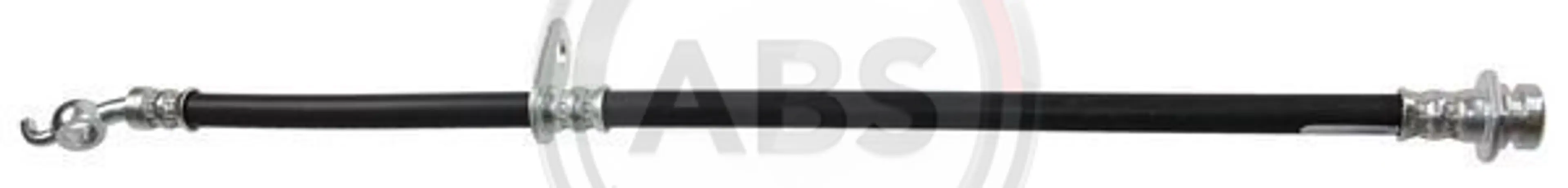 TUBO FLEXIBLE DE FRENOS