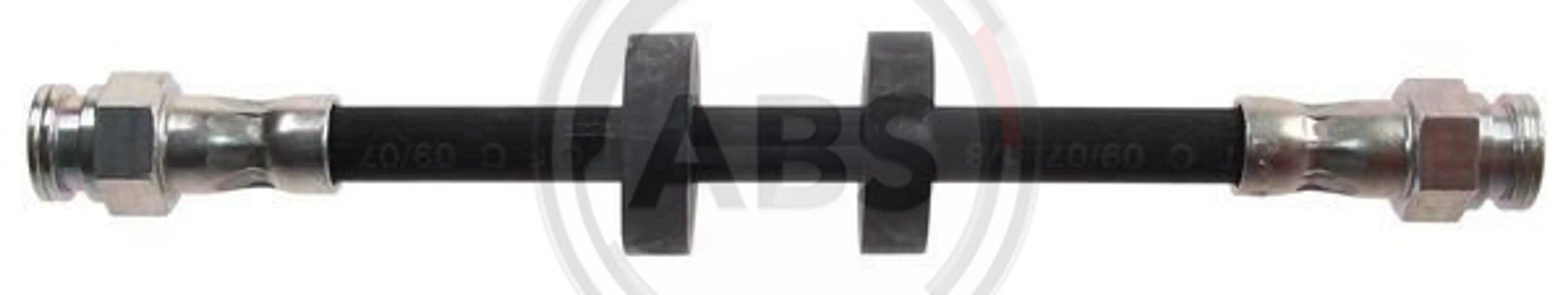 TUBO FLEXIBLE DE FRENOS