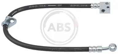 TUBO FLEXIBLE DE FRENOS