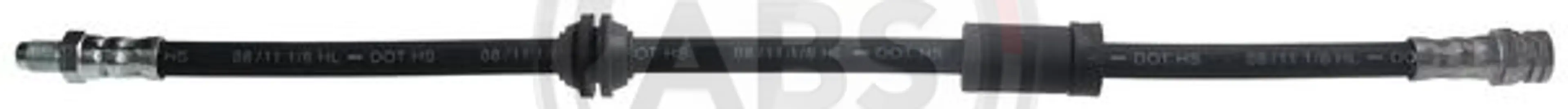 TUBO FLEXIBLE DE FRENOS