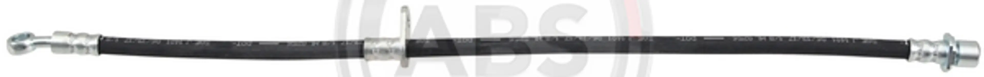 TUBO FLEXIBLE DE FRENOS