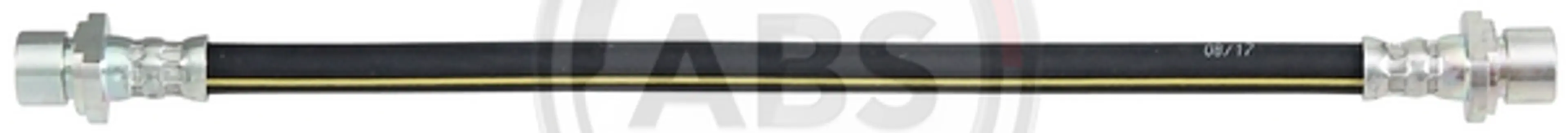 TUBO FLEXIBLE DE FRENOS