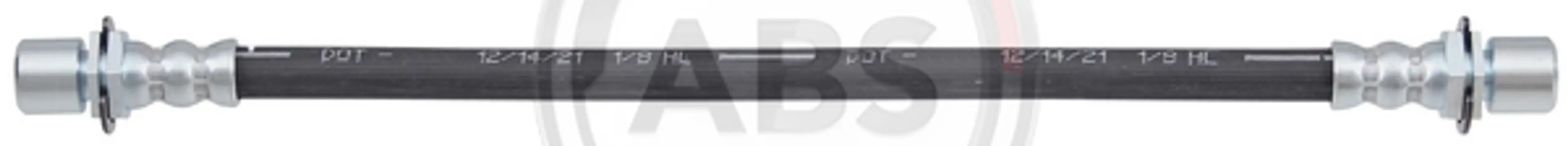 TUBO FLEXIBLE DE FRENOS