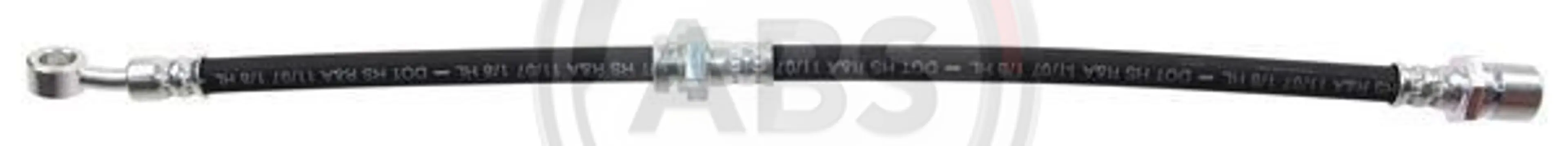 TUBO FLEXIBLE DE FRENOS