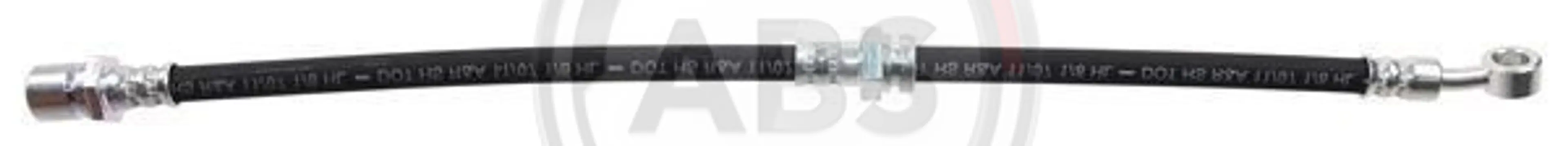 TUBO FLEXIBLE DE FRENOS