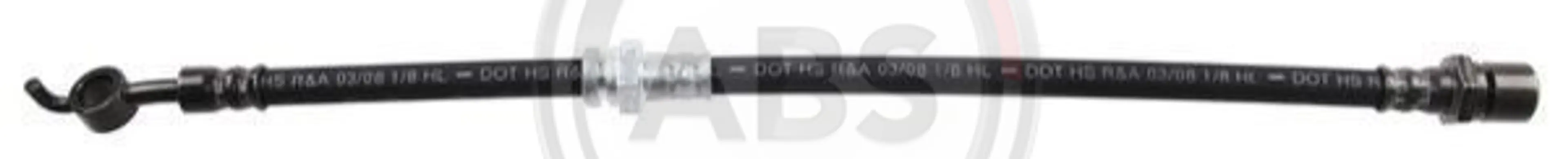 TUBO FLEXIBLE DE FRENOS