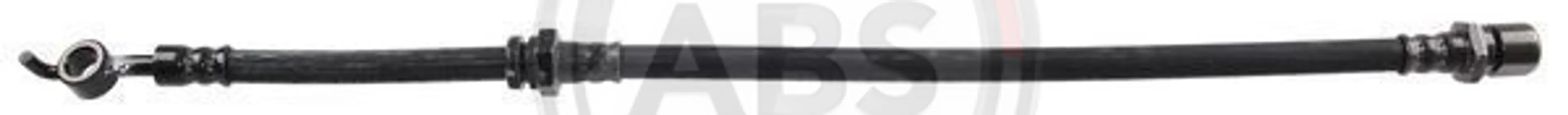 TUBO FLEXIBLE DE FRENOS