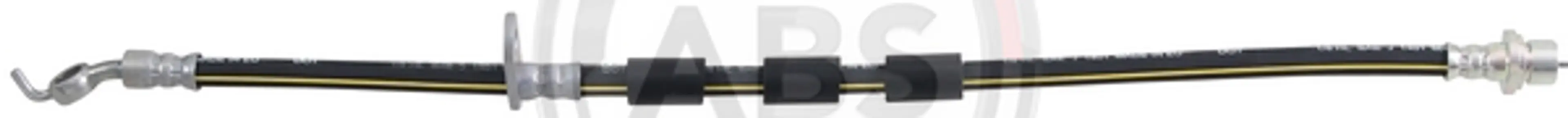 TUBO FLEXIBLE DE FRENOS