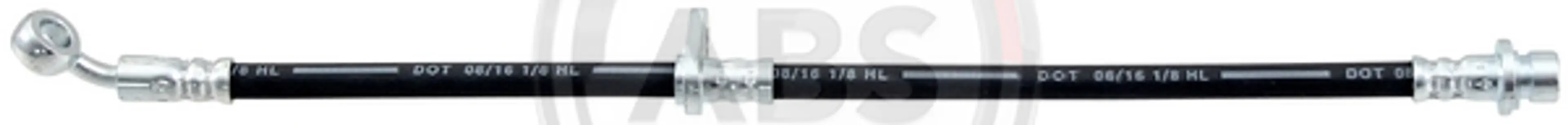 TUBO FLEXIBLE DE FRENOS