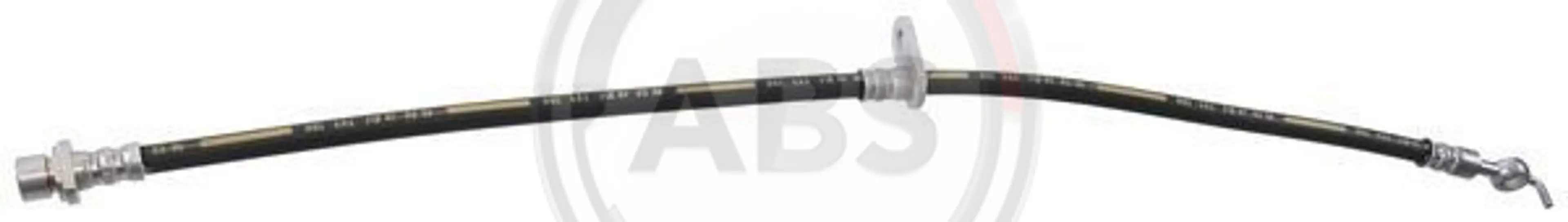 TUBO FLEXIBLE DE FRENOS