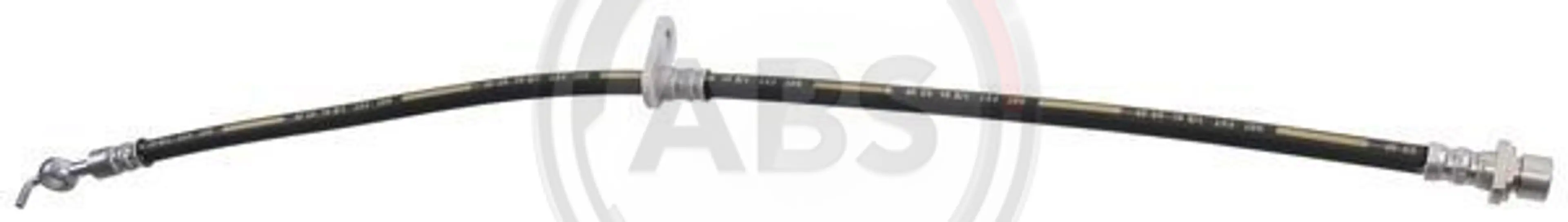 TUBO FLEXIBLE DE FRENOS