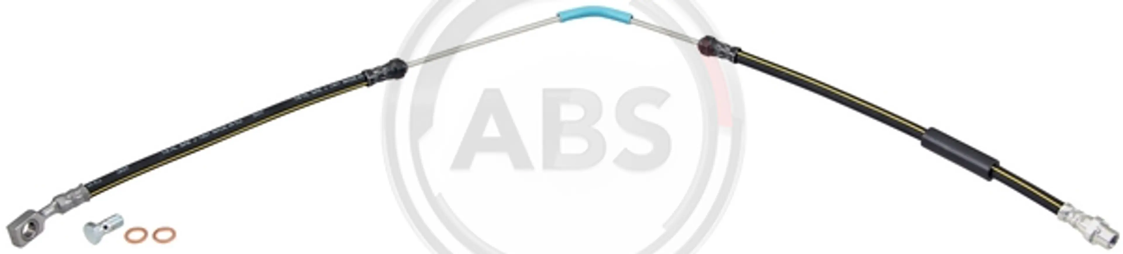 TUBO FLEXIBLE DE FRENOS