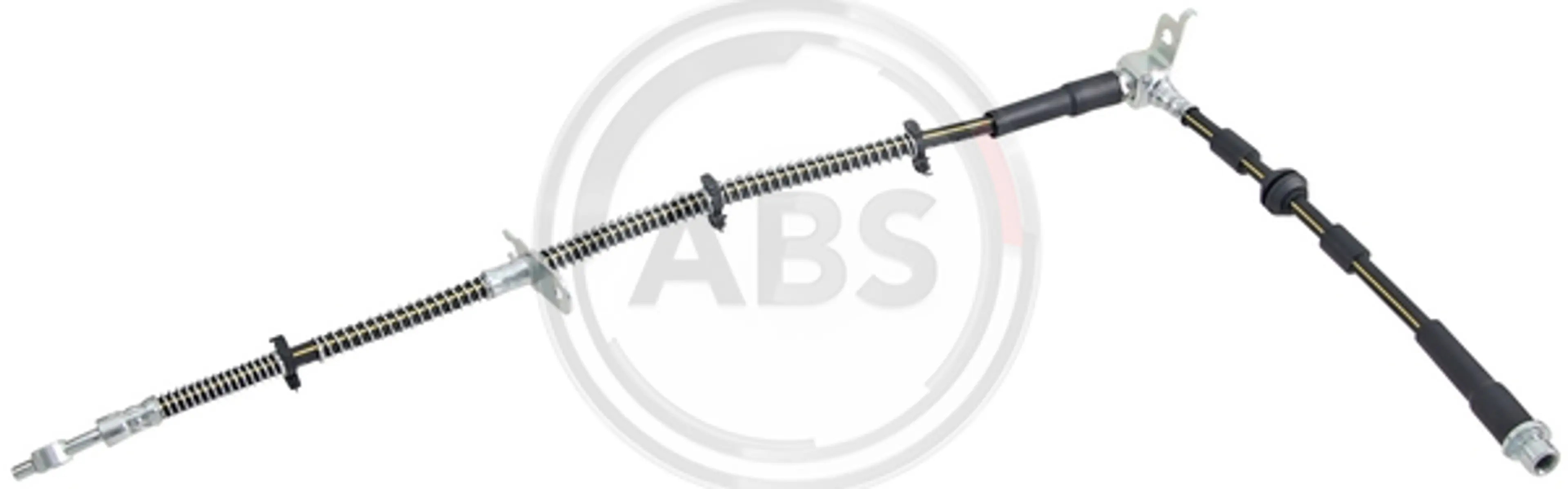 TUBO FLEXIBLE DE FRENOS