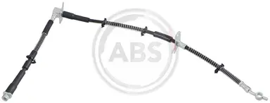 TUBO FLEXIBLE DE FRENOS