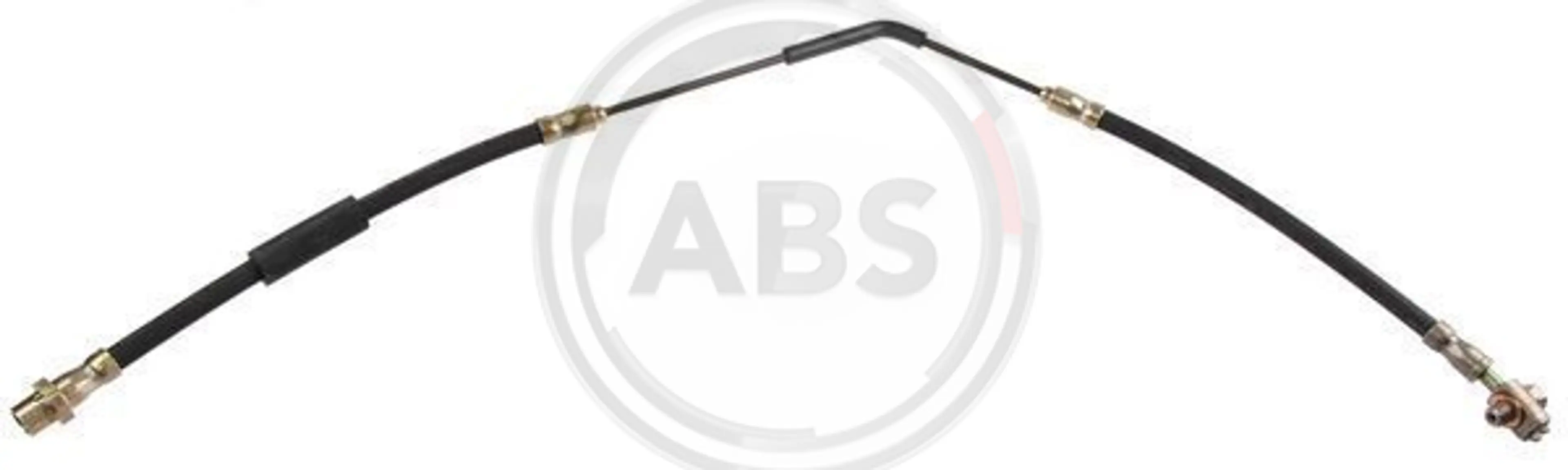 TUBO FLEXIBLE DE FRENOS