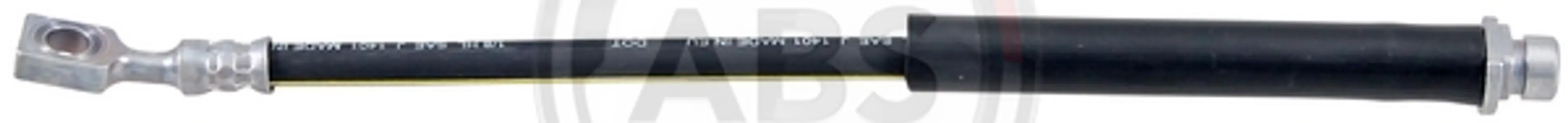 TUBO FLEXIBLE DE FRENOS