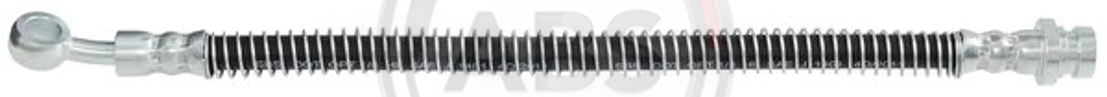 TUBO FLEXIBLE DE FRENOS