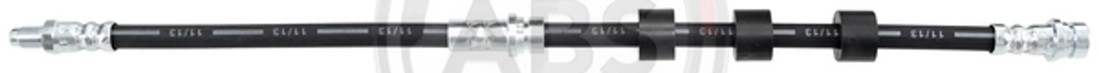 TUBO FLEXIBLE DE FRENOS