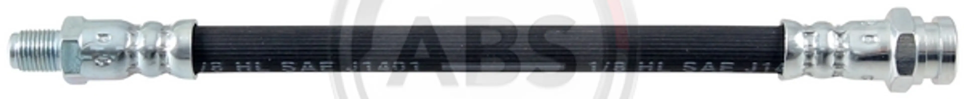 TUBO FLEXIBLE DE FRENOS