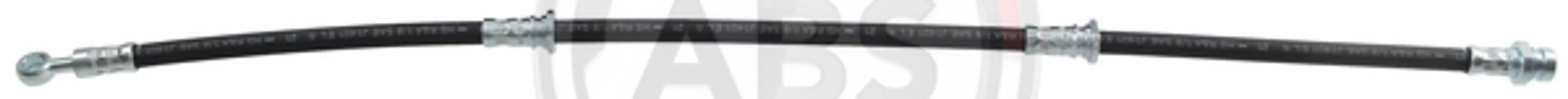 TUBO FLEXIBLE DE FRENOS