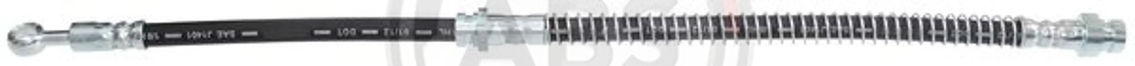 TUBO FLEXIBLE DE FRENOS