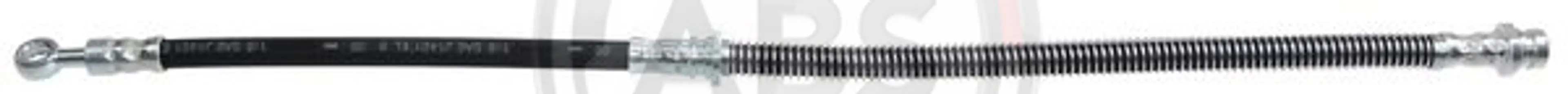 TUBO FLEXIBLE DE FRENOS