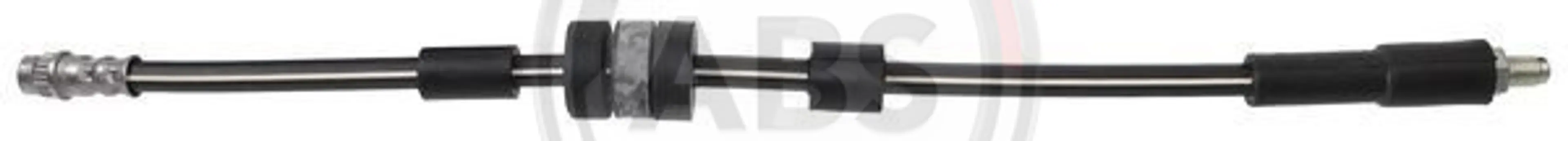 TUBO FLEXIBLE DE FRENOS