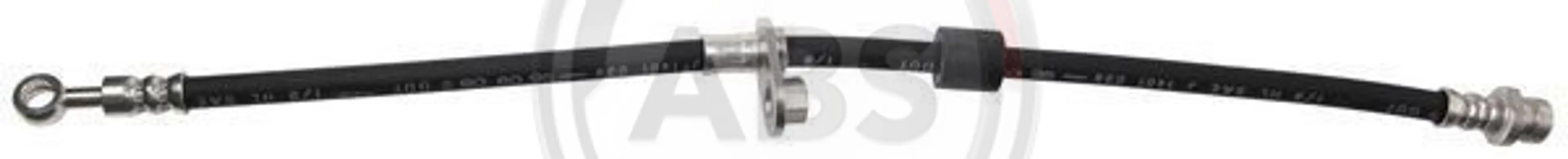 TUBO FLEXIBLE DE FRENOS