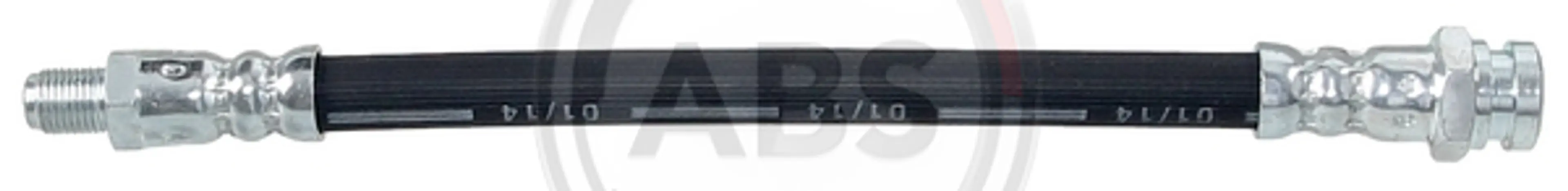 TUBO FLEXIBLE DE FRENOS