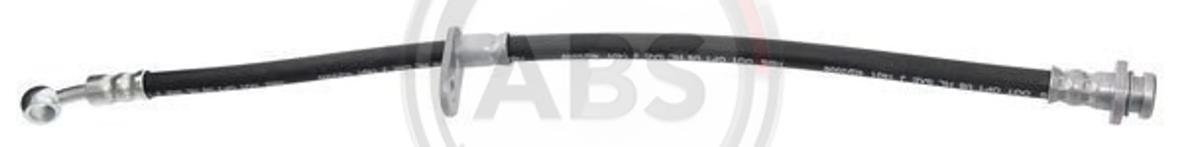 TUBO FLEXIBLE DE FRENOS