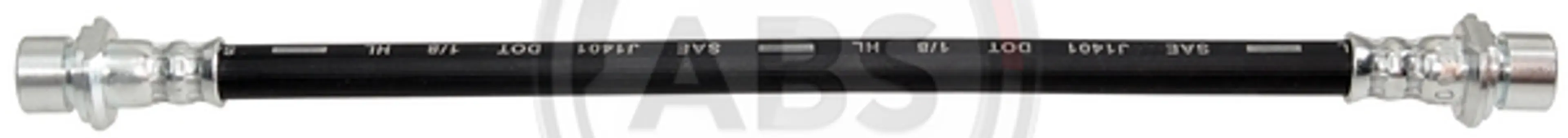 TUBO FLEXIBLE DE FRENOS