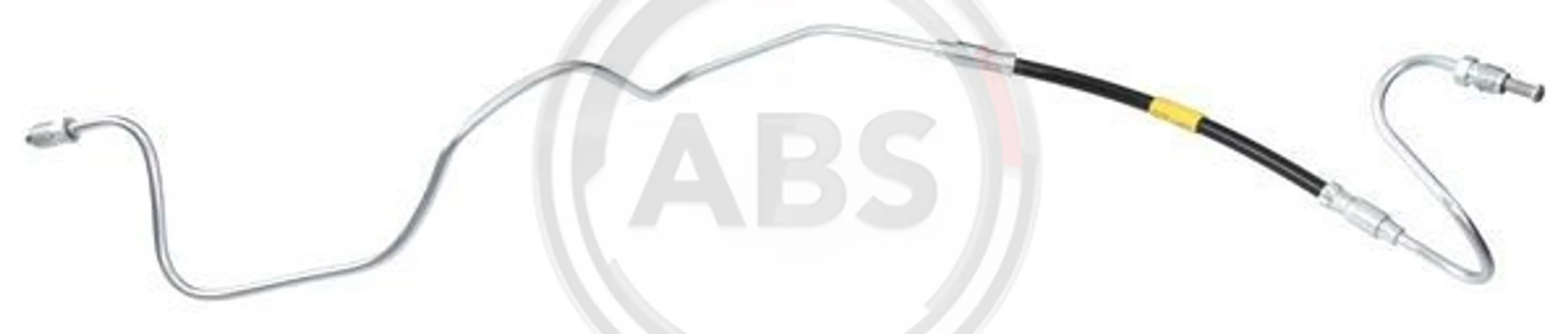 TUBO FLEXIBLE DE FRENOS