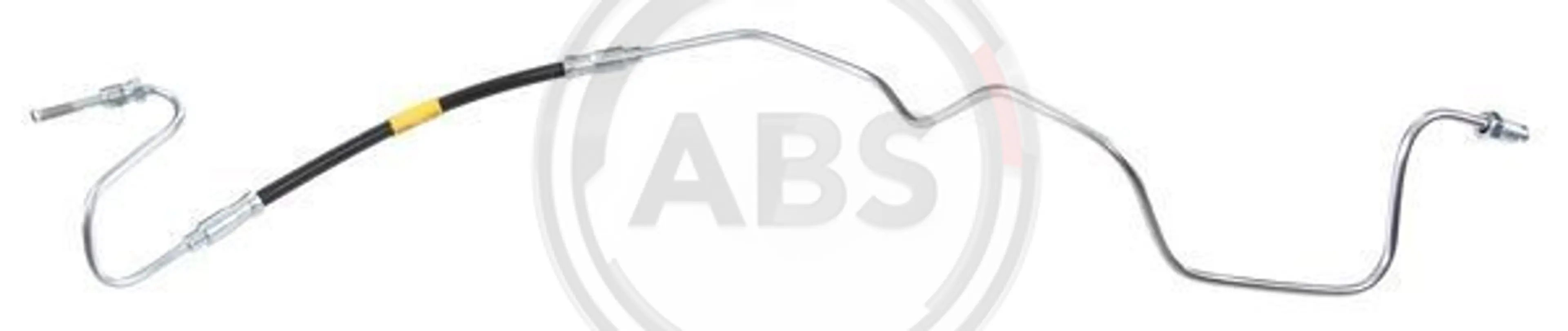 TUBO FLEXIBLE DE FRENOS