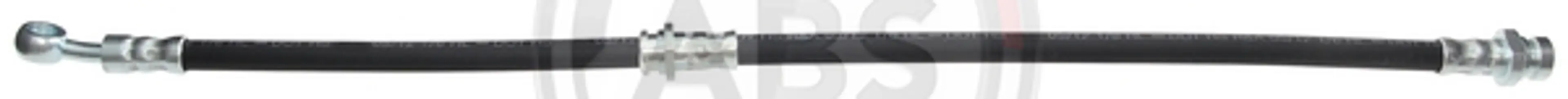 TUBO FLEXIBLE DE FRENOS