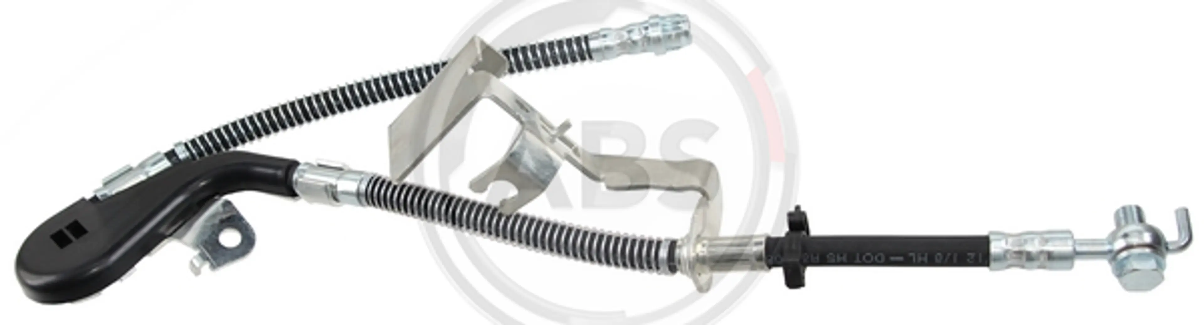 TUBO FLEXIBLE DE FRENOS