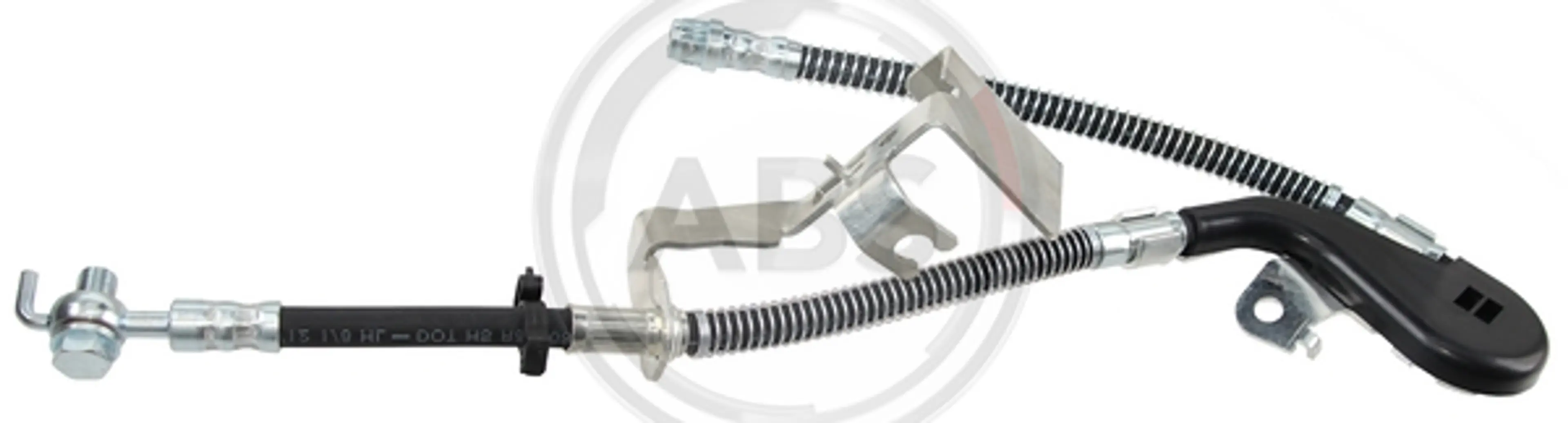 TUBO FLEXIBLE DE FRENOS