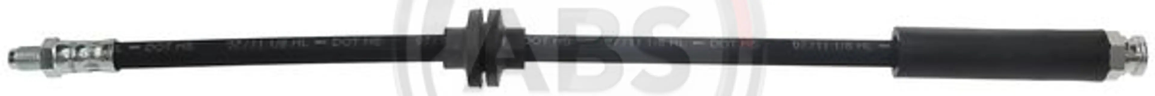 TUBO FLEXIBLE DE FRENOS