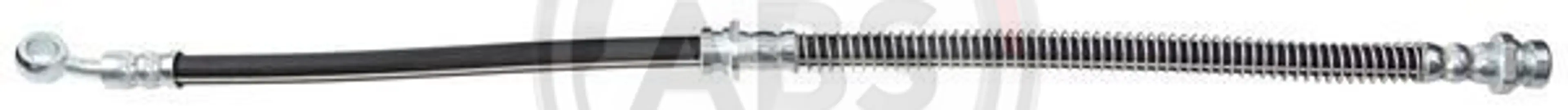 TUBO FLEXIBLE DE FRENOS