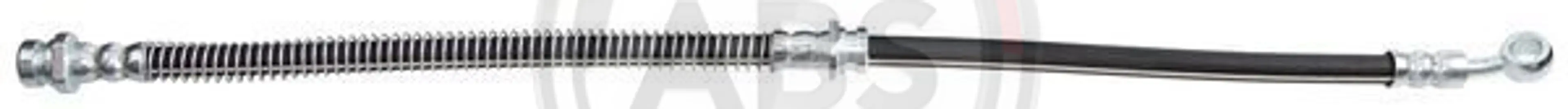 TUBO FLEXIBLE DE FRENOS