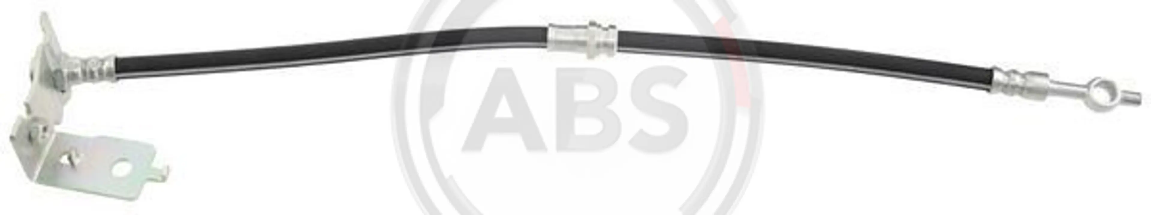 TUBO FLEXIBLE DE FRENOS