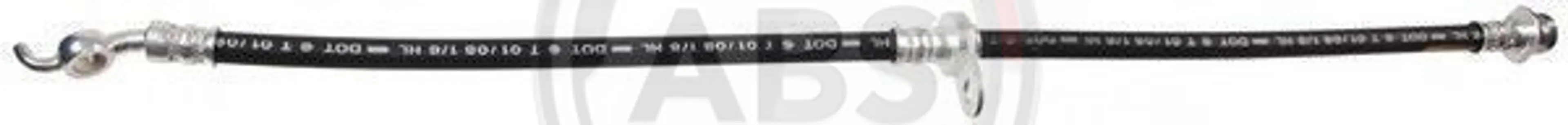 TUBO FLEXIBLE DE FRENOS