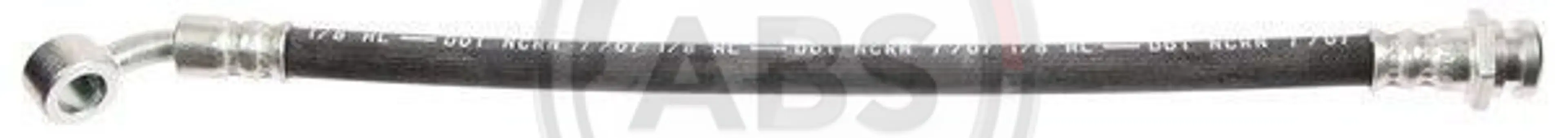 TUBO FLEXIBLE DE FRENOS