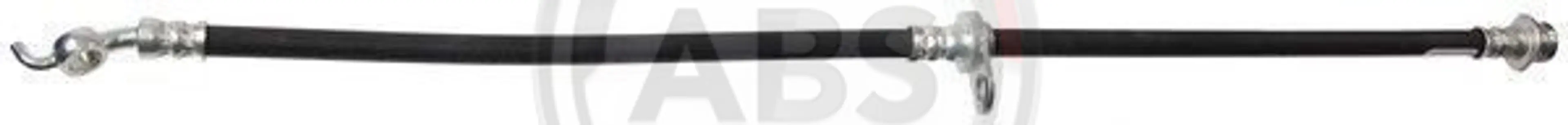 TUBO FLEXIBLE DE FRENOS