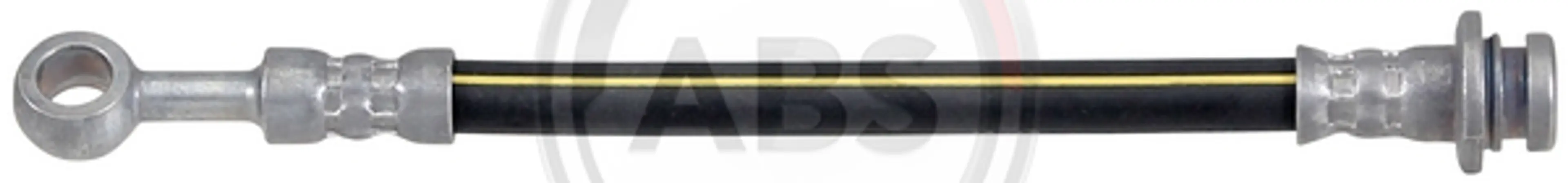 TUBO FLEXIBLE DE FRENOS