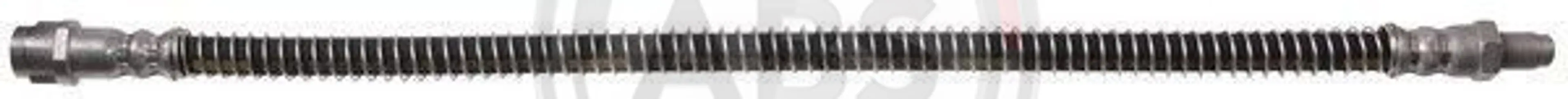 TUBO FLEXIBLE DE FRENOS