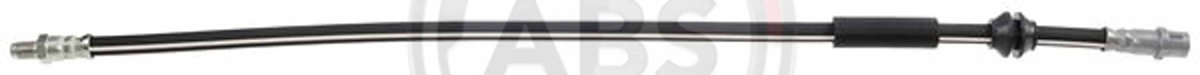 TUBO FLEXIBLE DE FRENOS